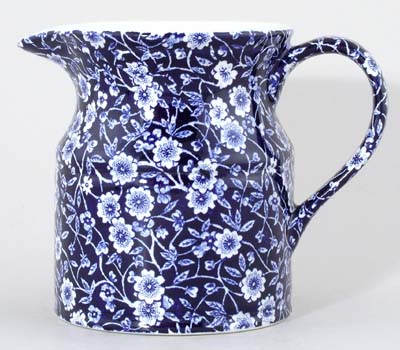 Jug or Pitcher Churn small